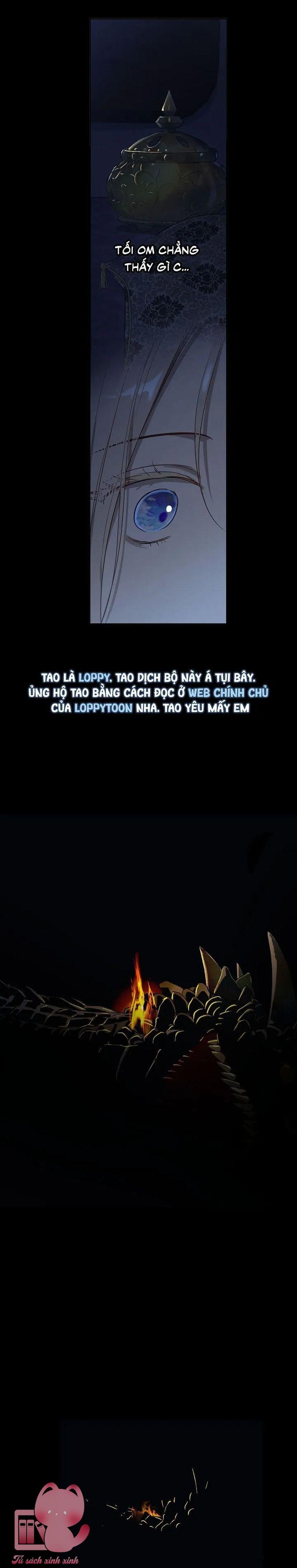Cánh Đồng Bị Quên Lãng - Chap 38 - Trang 26