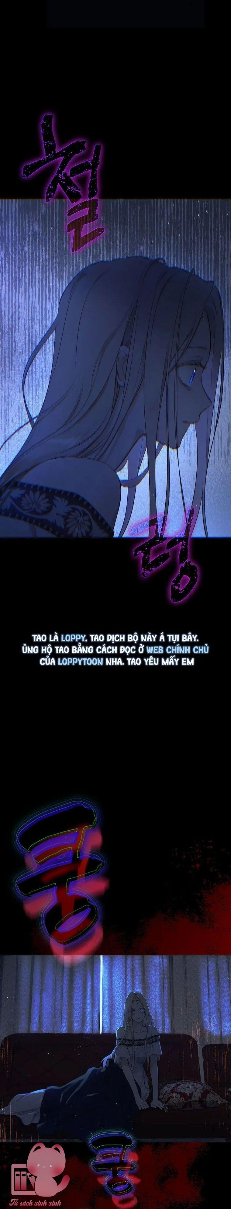 Cánh Đồng Bị Quên Lãng - Chap 38 - Trang 27