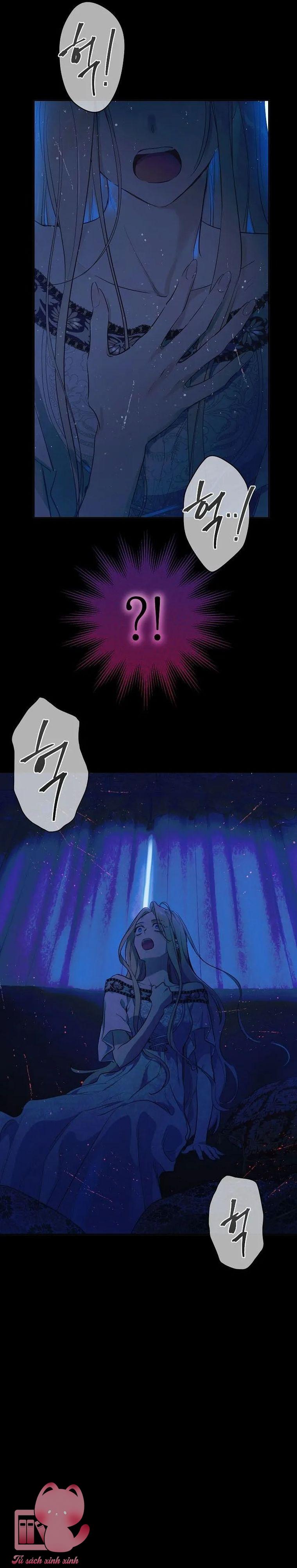 Cánh Đồng Bị Quên Lãng - Chap 38 - Trang 30