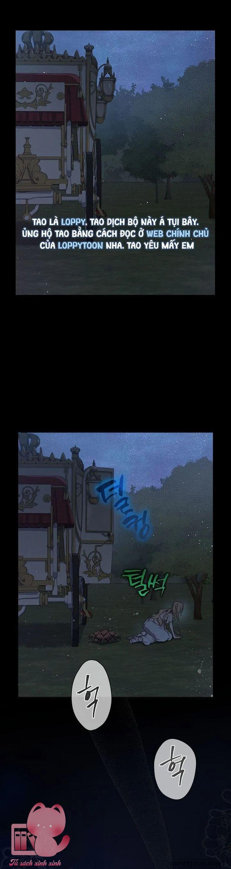 Cánh Đồng Bị Quên Lãng - Chap 38 - Trang 31