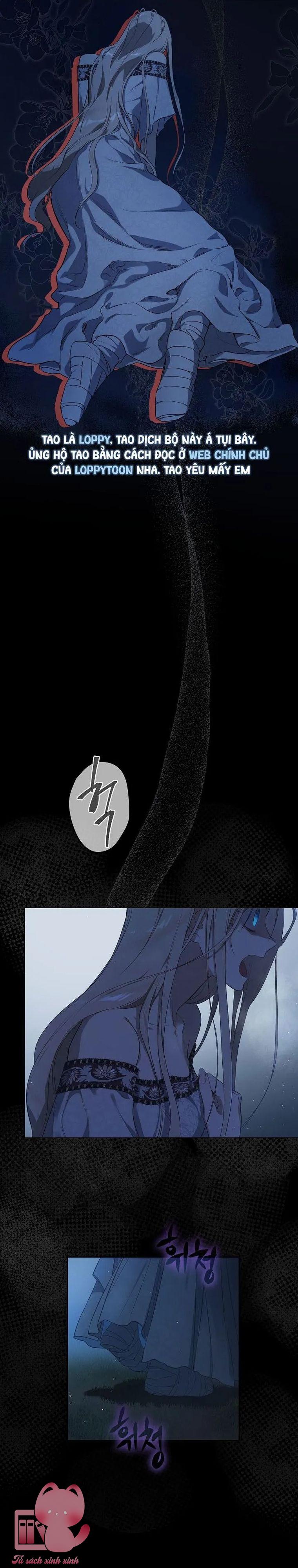 Cánh Đồng Bị Quên Lãng - Chap 38 - Trang 32
