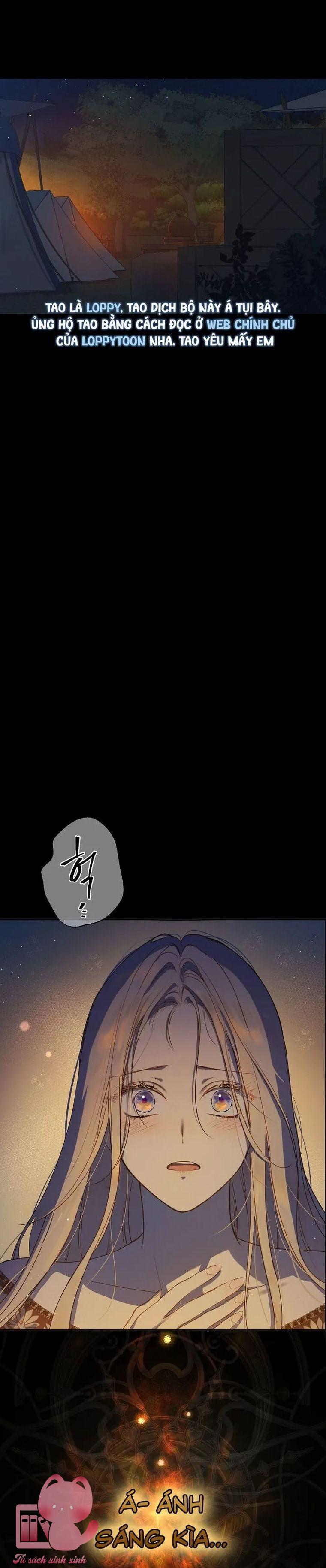 Cánh Đồng Bị Quên Lãng - Chap 38 - Trang 33