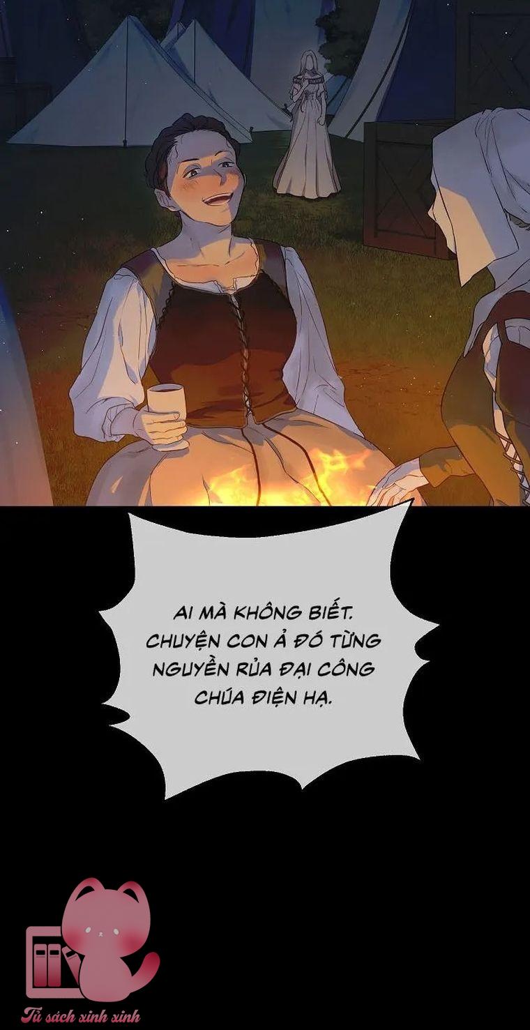 Cánh Đồng Bị Quên Lãng - Chap 38 - Trang 35