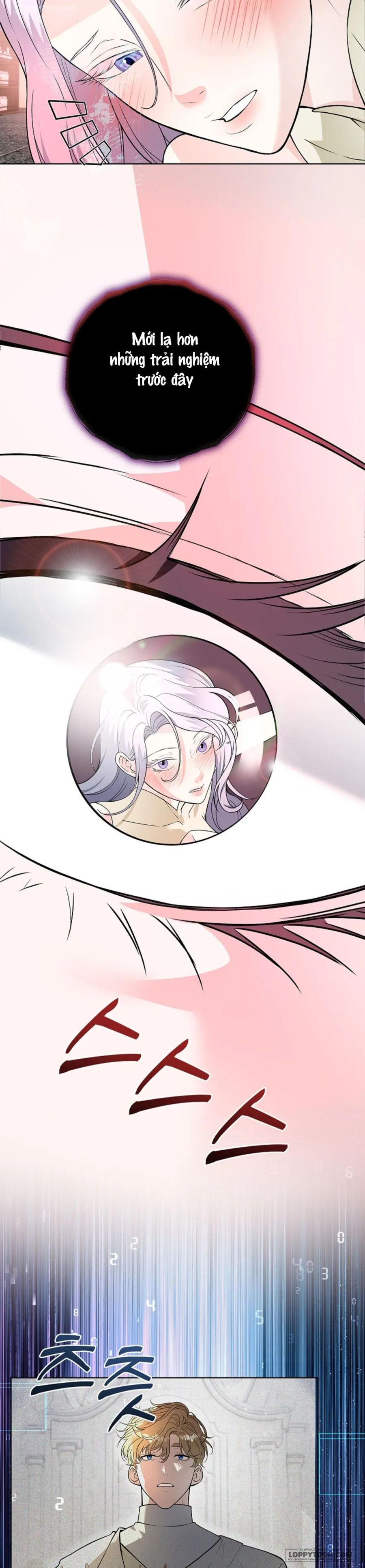 Cánh Hoa Ướt Đẫm Của Thánh Nữ - Chap 21 - 🔞🔞🔞 - Trang 22