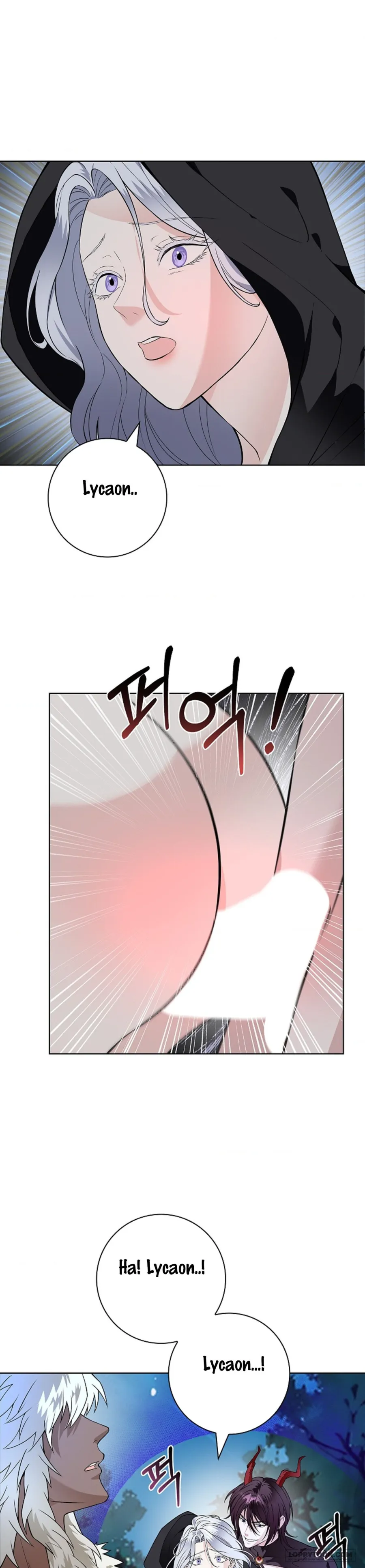 Cánh Hoa Ướt Đẫm Của Thánh Nữ - Chap 21 - 🔞🔞🔞 - Trang 30