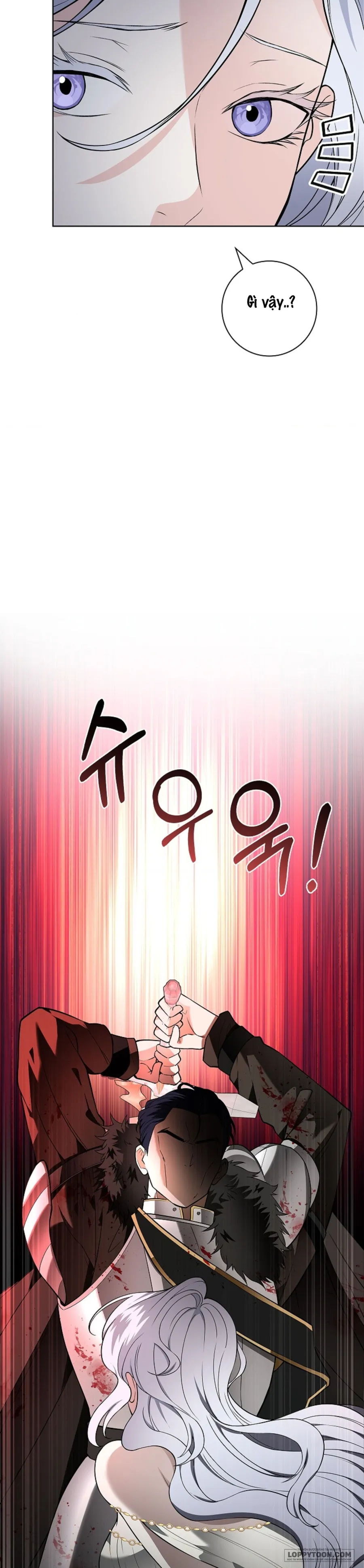 Cánh Hoa Ướt Đẫm Của Thánh Nữ - Chap 21 - 🔞🔞🔞 - Trang 36