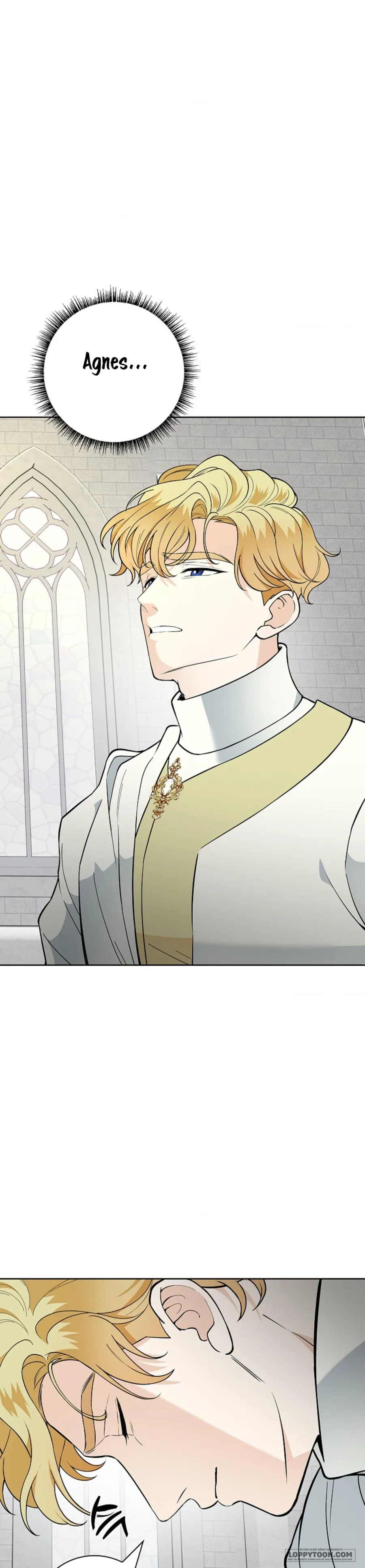 Cánh Hoa Ướt Đẫm Của Thánh Nữ - Chap 39 - 🔞🔞🔞 NT1 - Trang 5