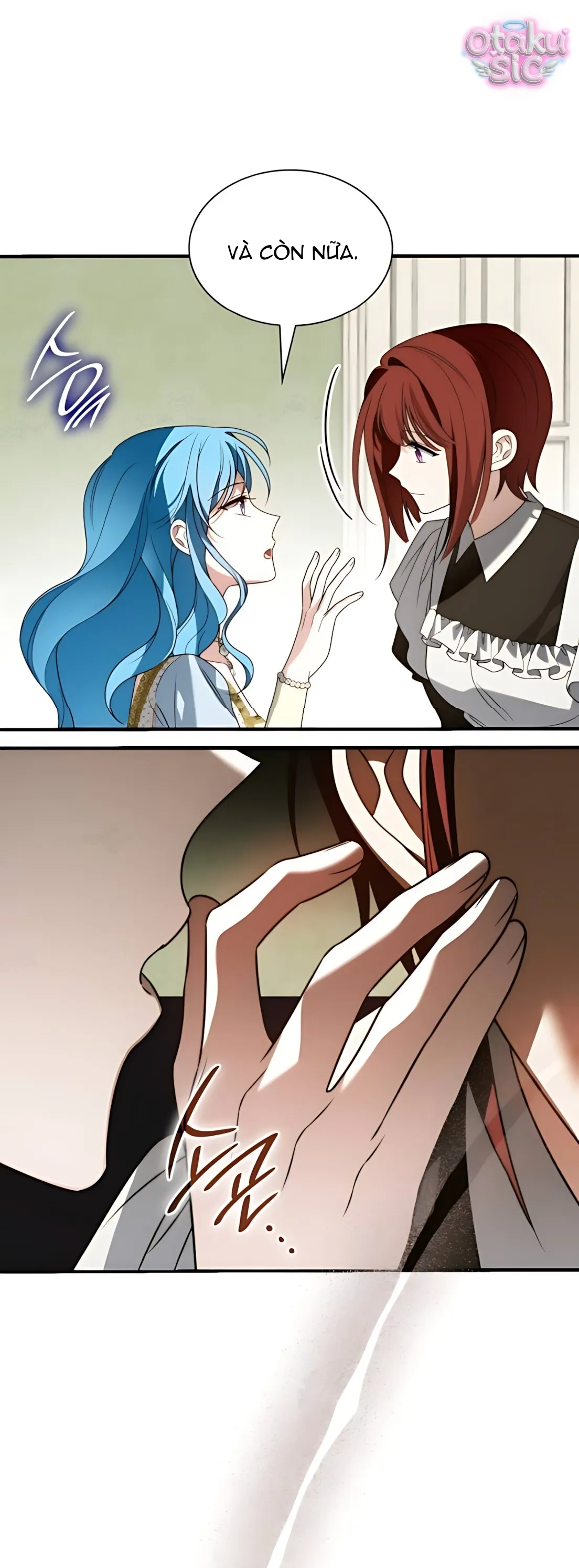 Cao Quý Và Phù Phiếm - Chap 14 - Trang 10