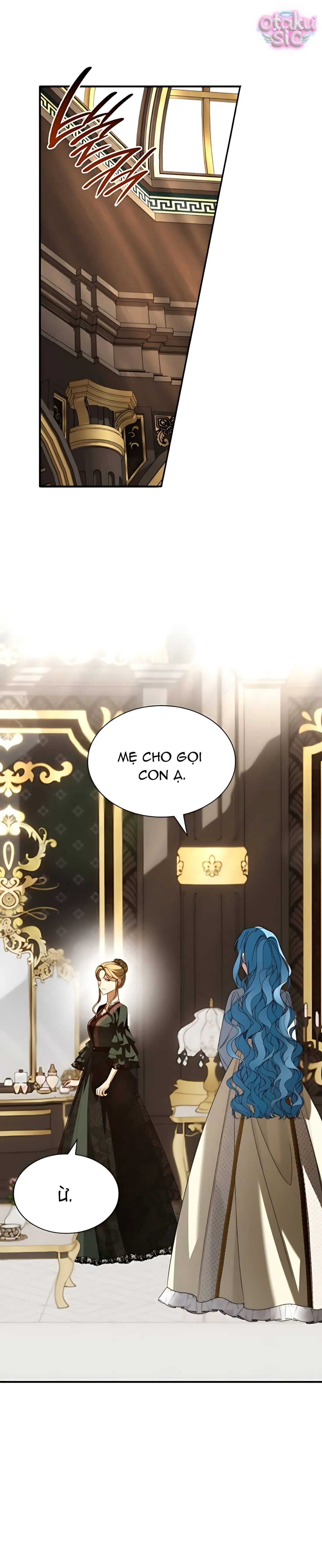 Cao Quý Và Phù Phiếm - Chap 14 - Trang 12