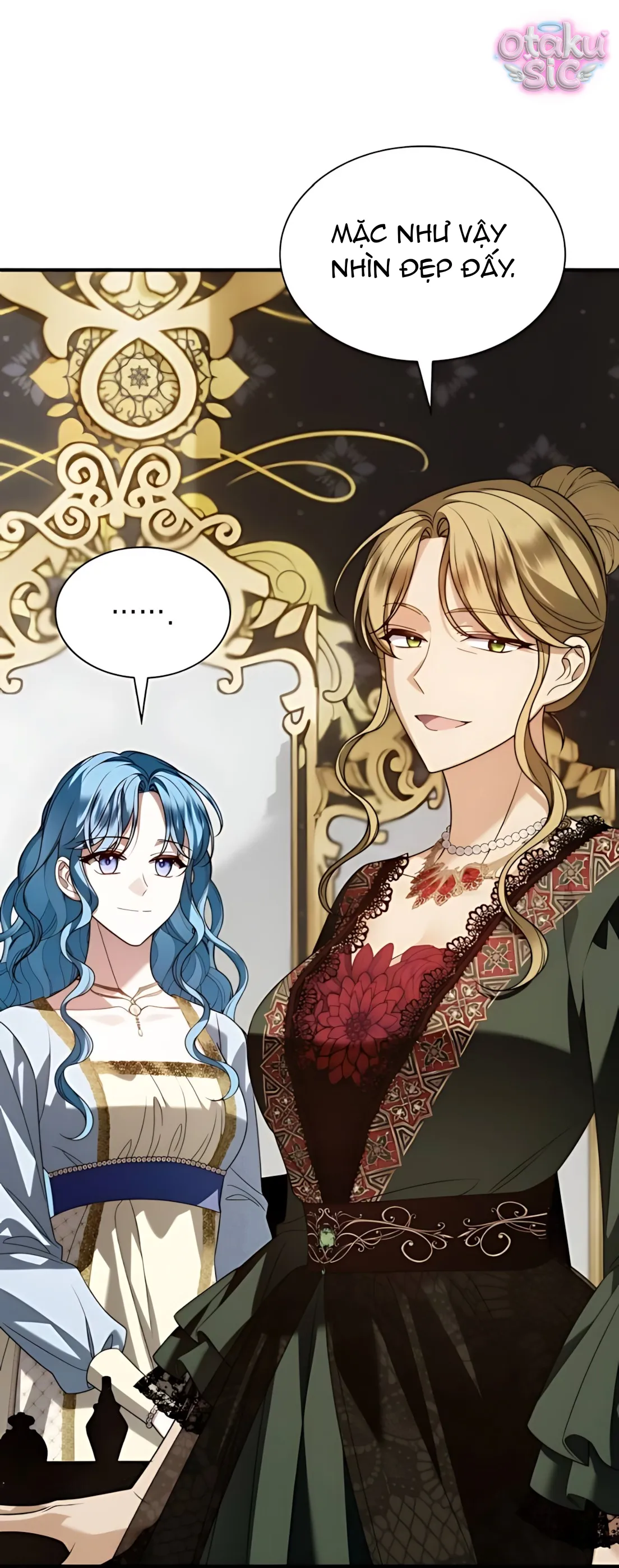 Cao Quý Và Phù Phiếm - Chap 14 - Trang 13
