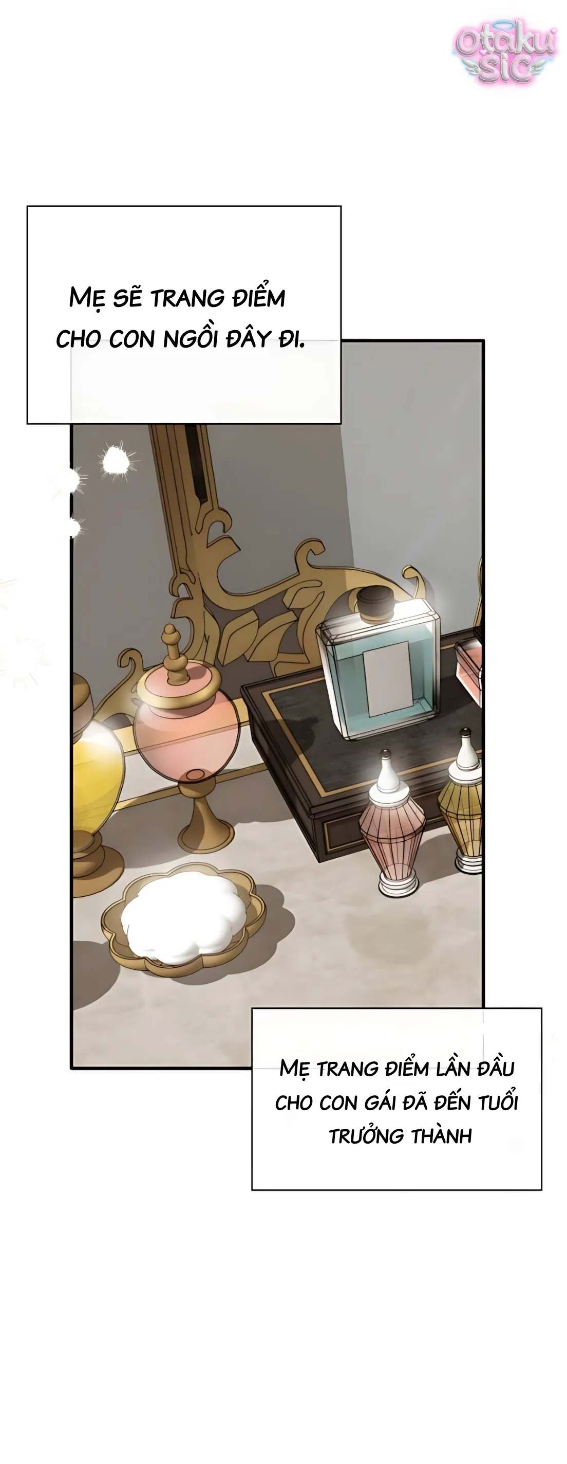 Cao Quý Và Phù Phiếm - Chap 14 - Trang 17