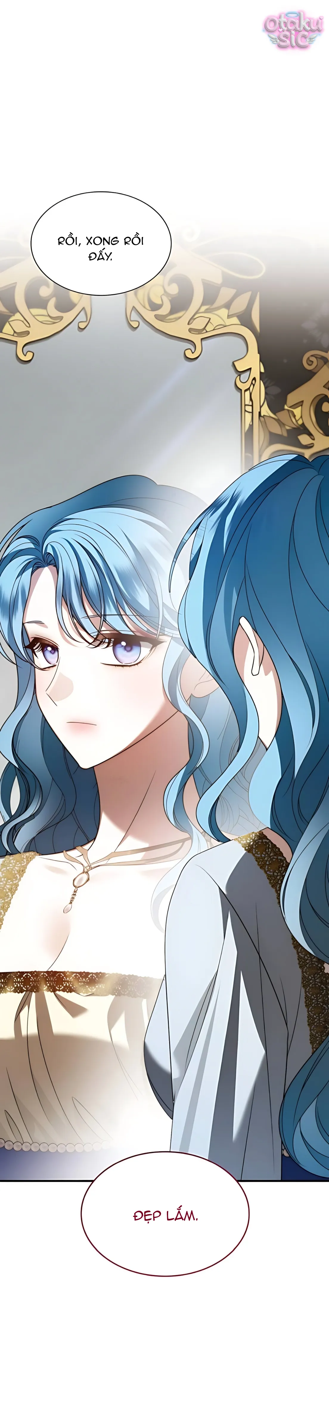 Cao Quý Và Phù Phiếm - Chap 14 - Trang 20