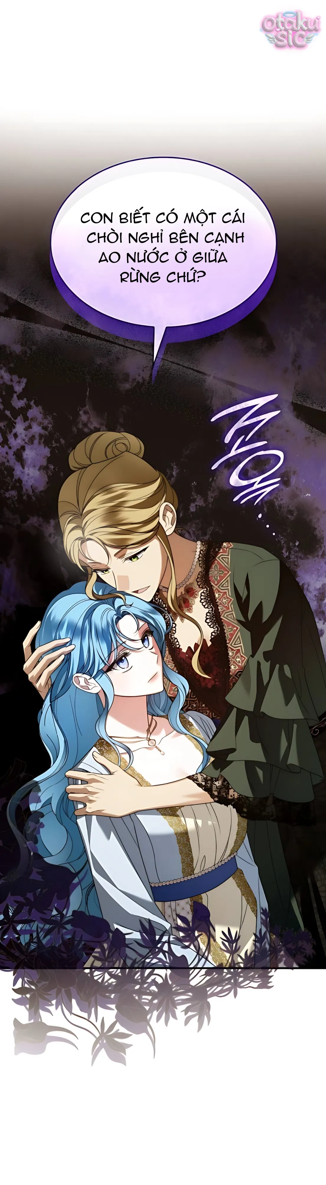 Cao Quý Và Phù Phiếm - Chap 14 - Trang 22