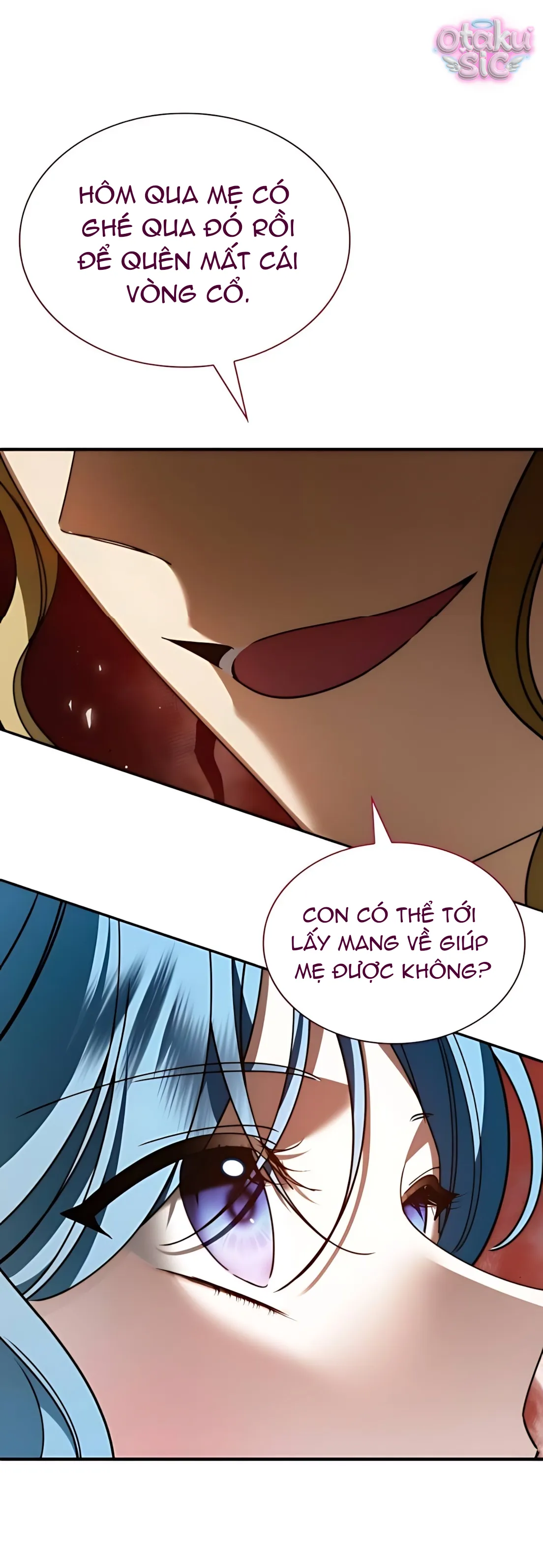 Cao Quý Và Phù Phiếm - Chap 14 - Trang 23