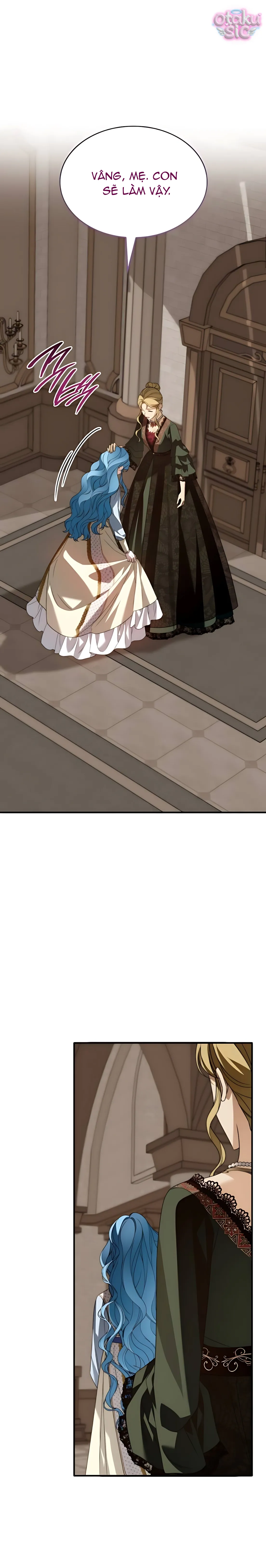 Cao Quý Và Phù Phiếm - Chap 14 - Trang 24