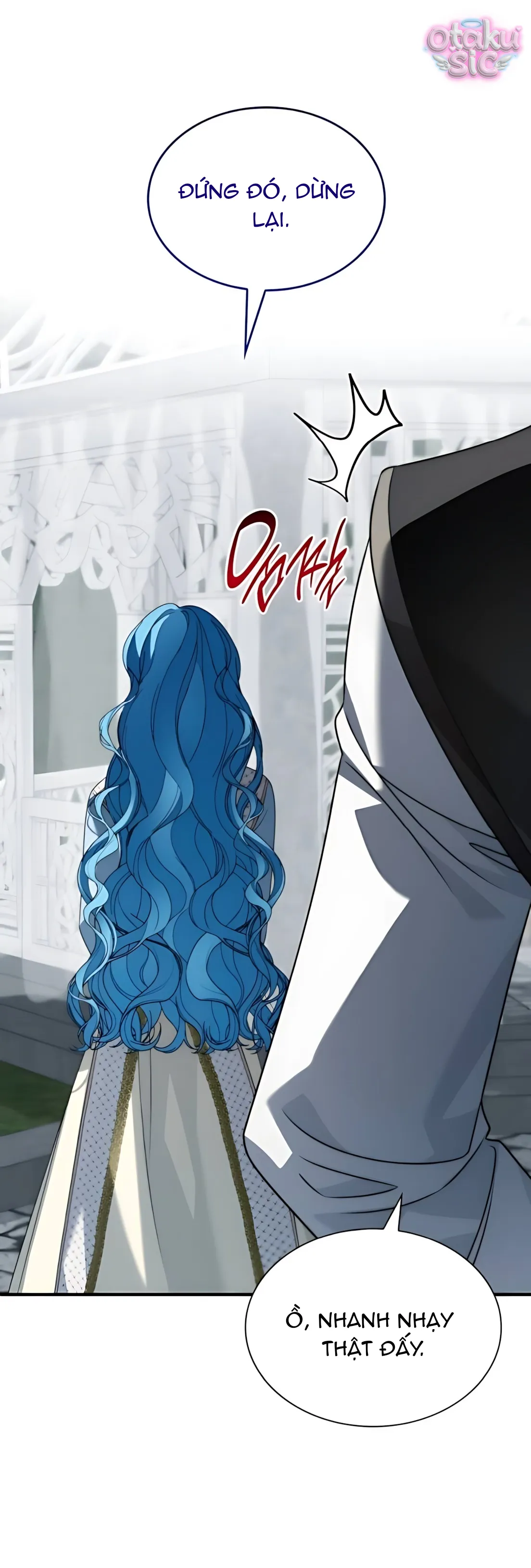 Cao Quý Và Phù Phiếm - Chap 14 - Trang 29
