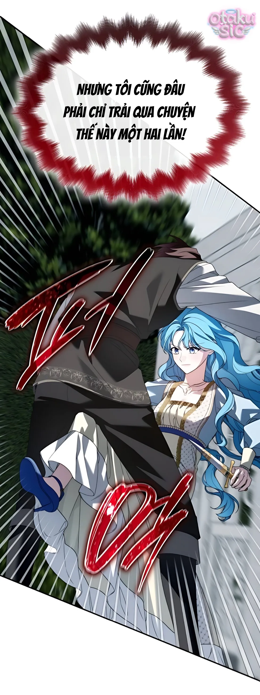 Cao Quý Và Phù Phiếm - Chap 14 - Trang 36