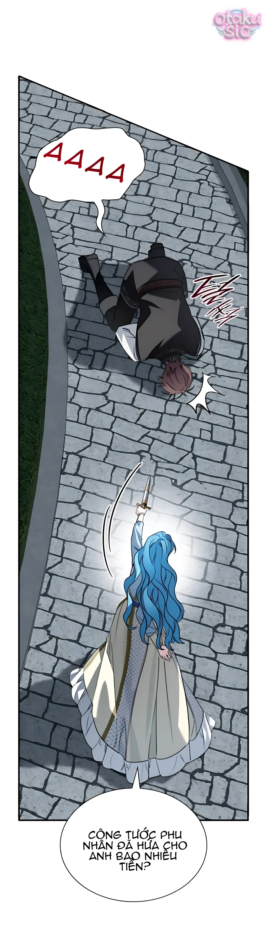 Cao Quý Và Phù Phiếm - Chap 14 - Trang 38