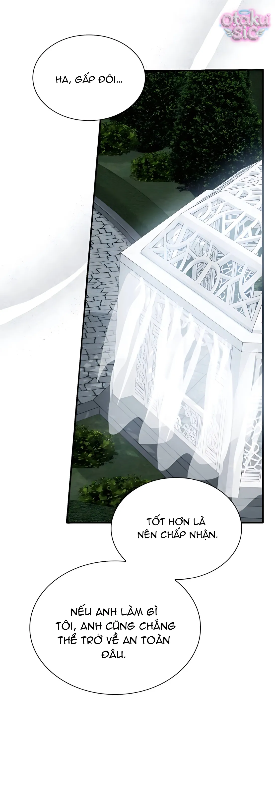 Cao Quý Và Phù Phiếm - Chap 14 - Trang 40