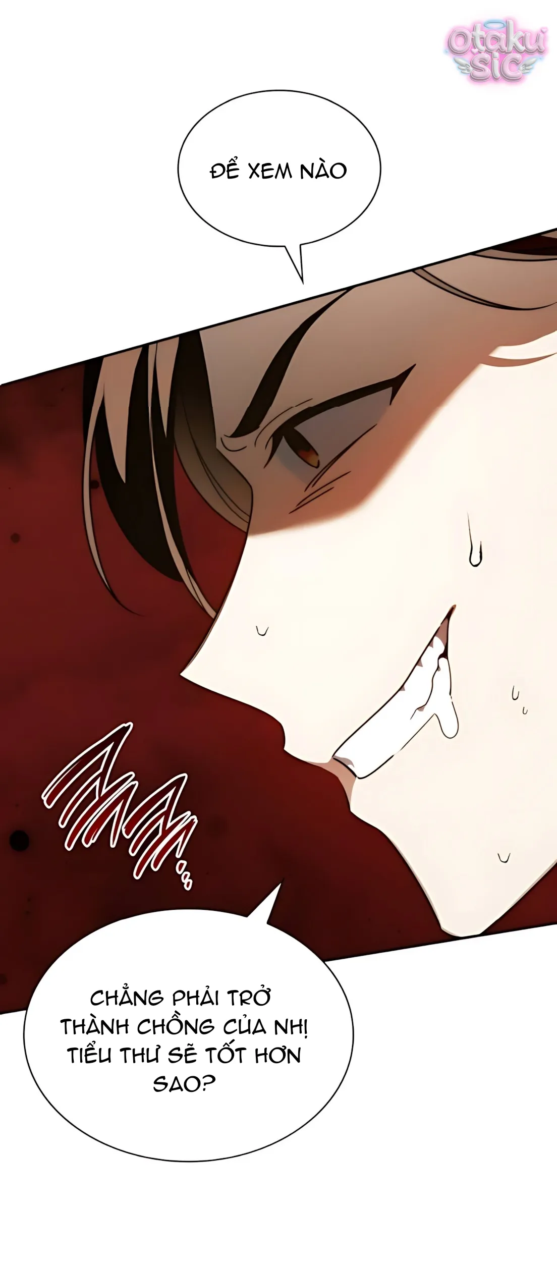 Cao Quý Và Phù Phiếm - Chap 14 - Trang 41