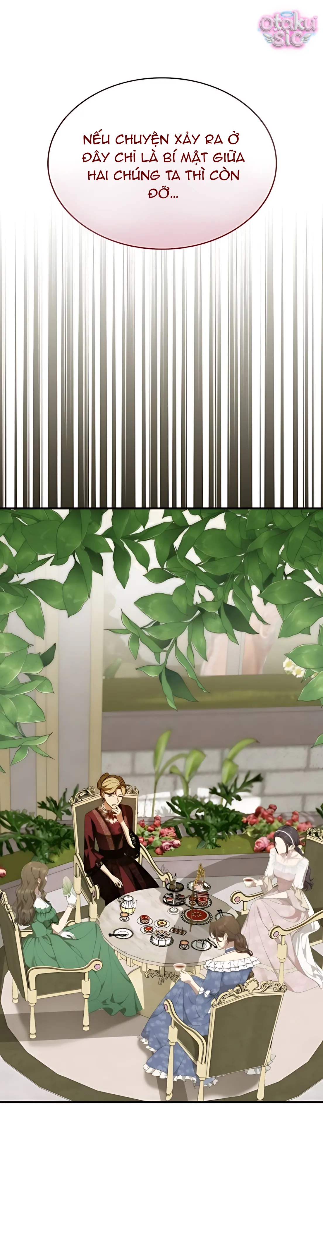 Cao Quý Và Phù Phiếm - Chap 14 - Trang 42