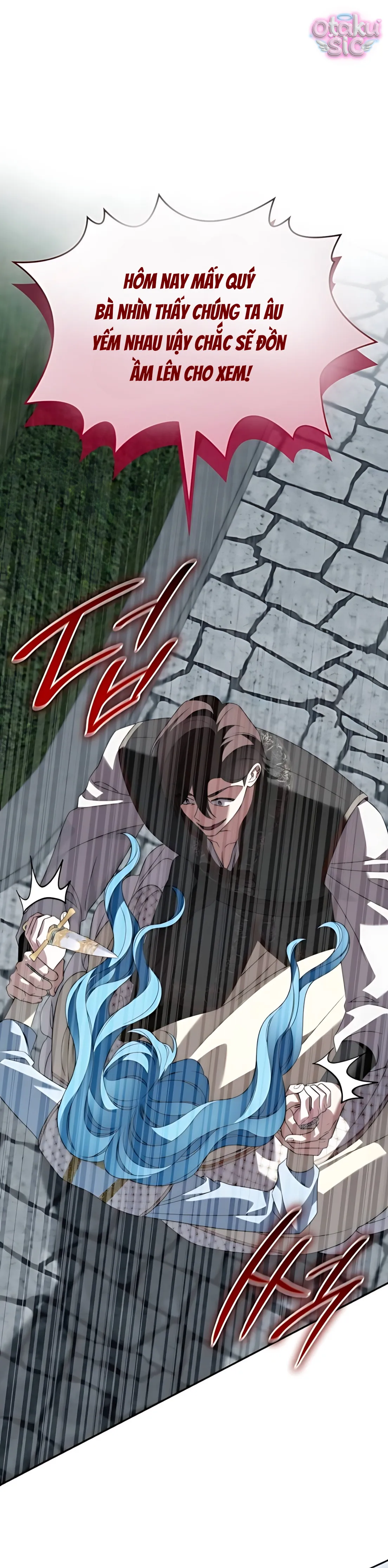 Cao Quý Và Phù Phiếm - Chap 14 - Trang 46