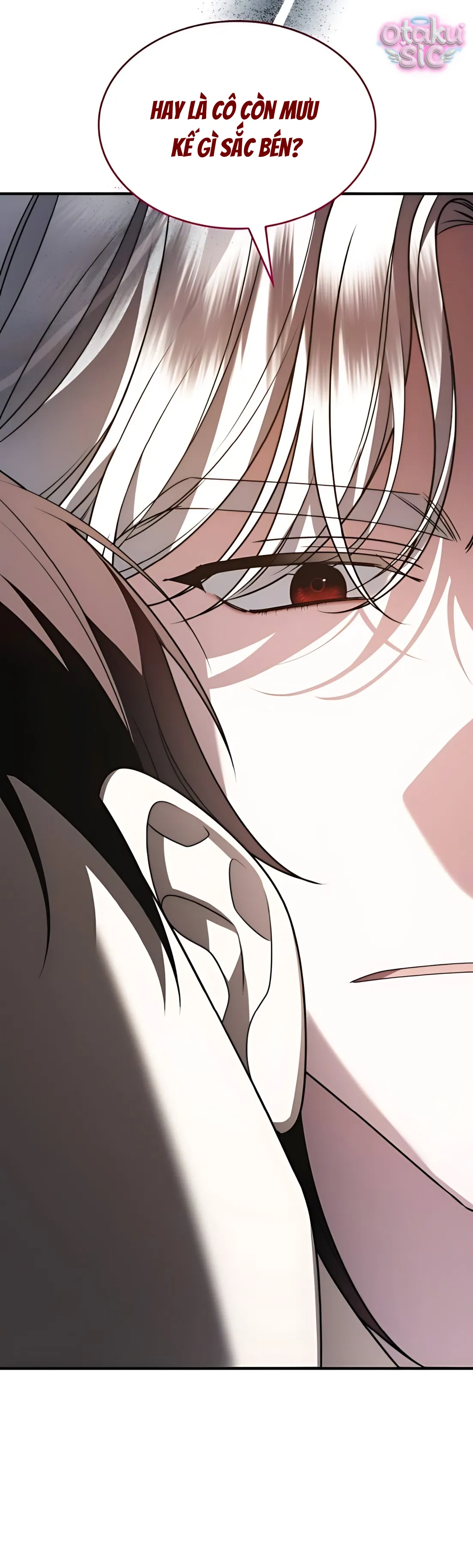 Cao Quý Và Phù Phiếm - Chap 14 - Trang 53