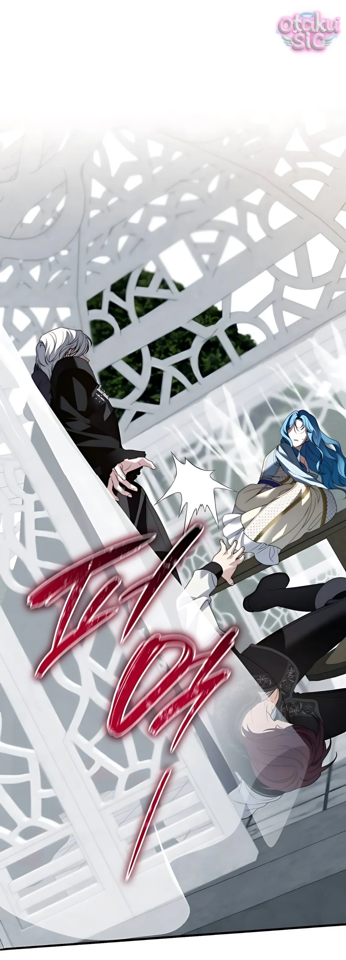 Cao Quý Và Phù Phiếm - Chap 14 - Trang 54