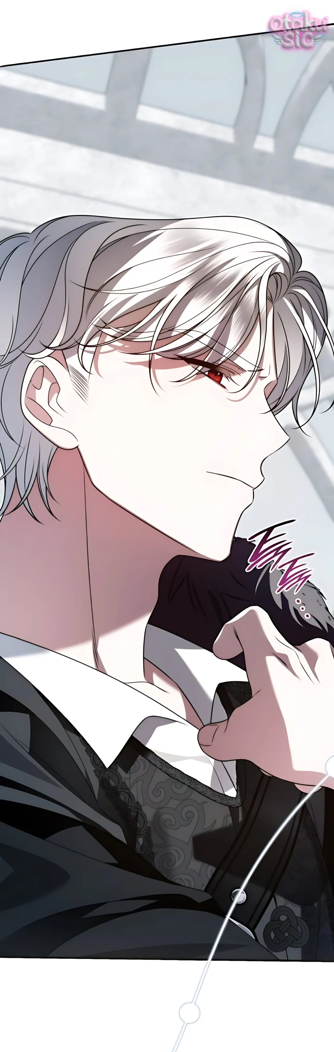 Cao Quý Và Phù Phiếm - Chap 14 - Trang 55