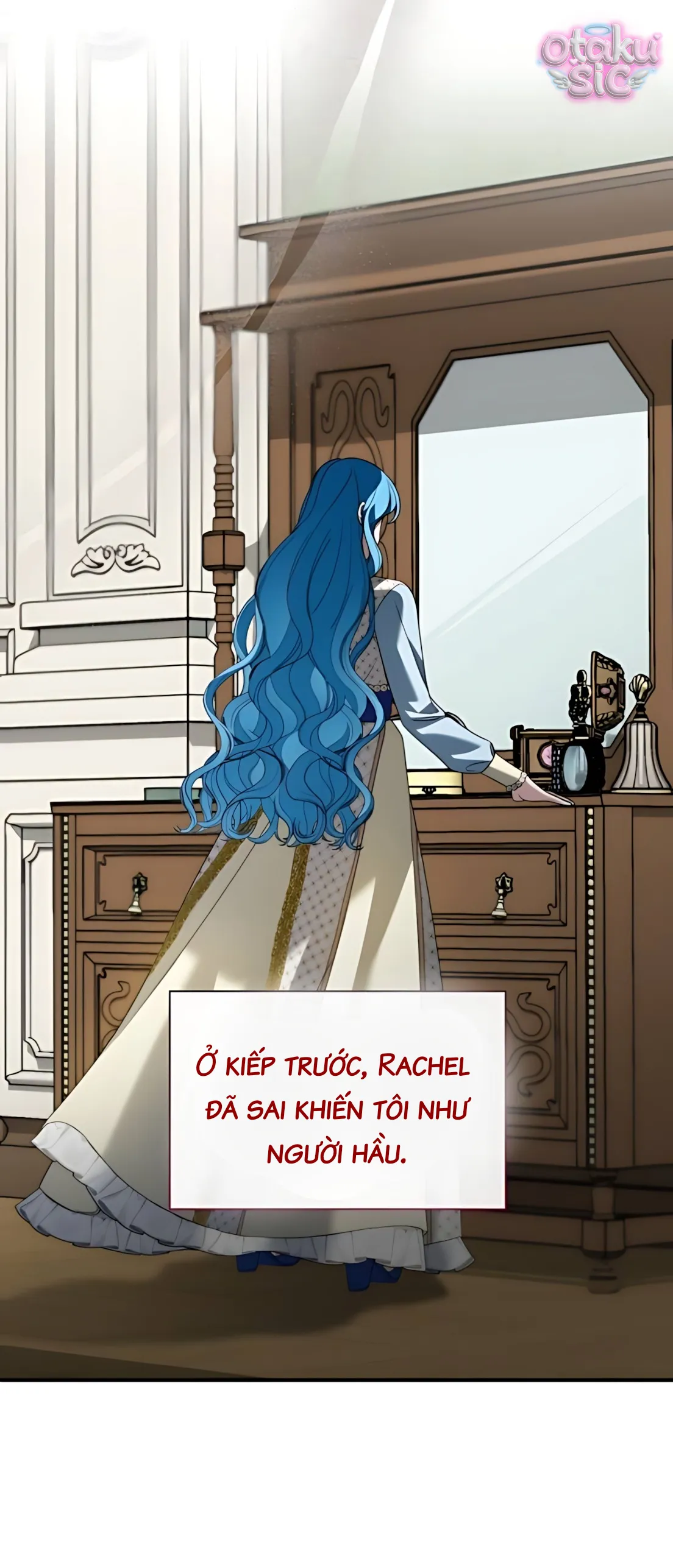 Cao Quý Và Phù Phiếm - Chap 15 - Trang 20