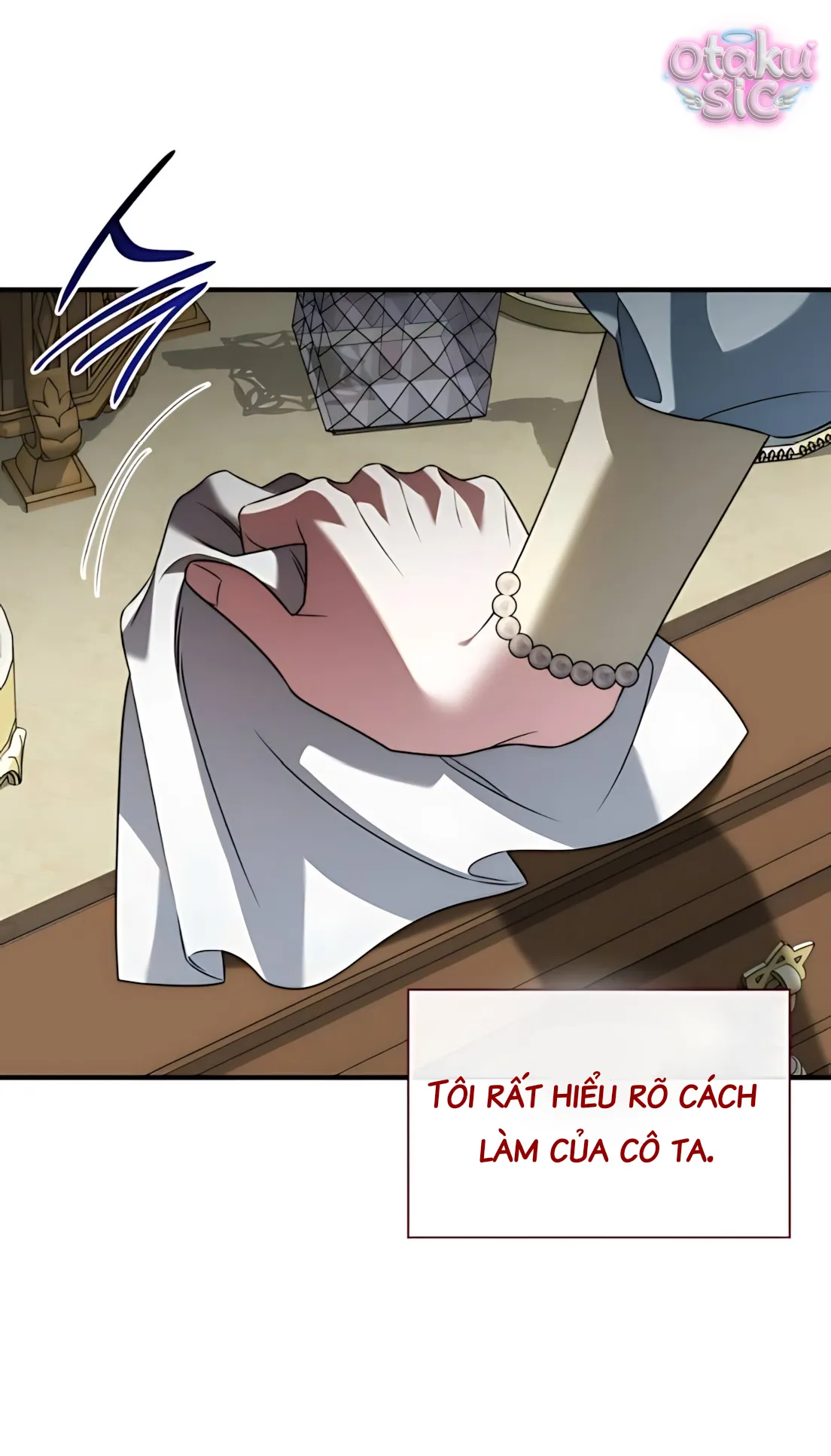 Cao Quý Và Phù Phiếm - Chap 15 - Trang 21