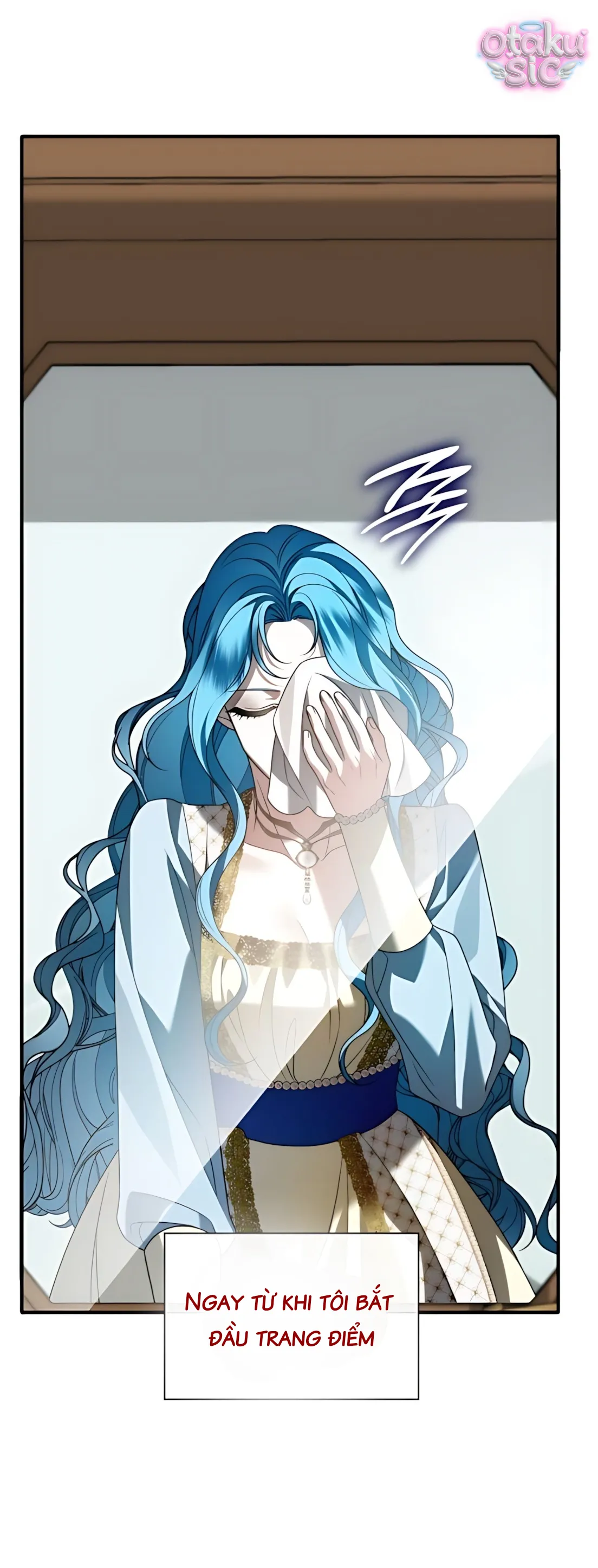 Cao Quý Và Phù Phiếm - Chap 15 - Trang 23