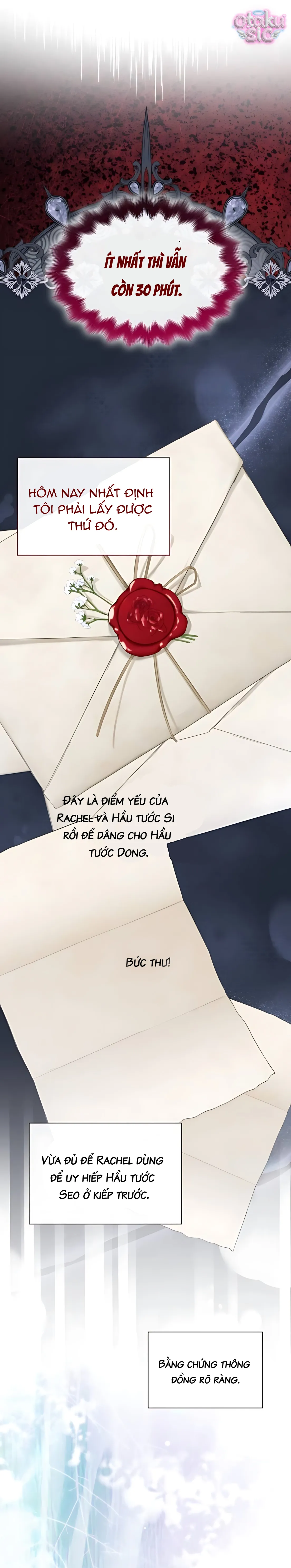 Cao Quý Và Phù Phiếm - Chap 15 - Trang 25