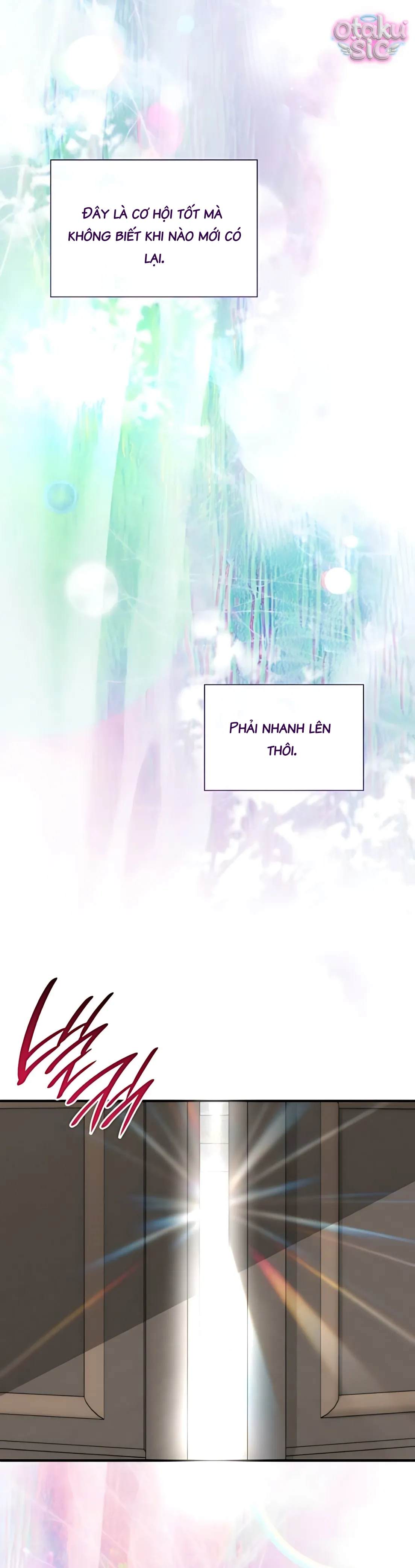 Cao Quý Và Phù Phiếm - Chap 15 - Trang 26