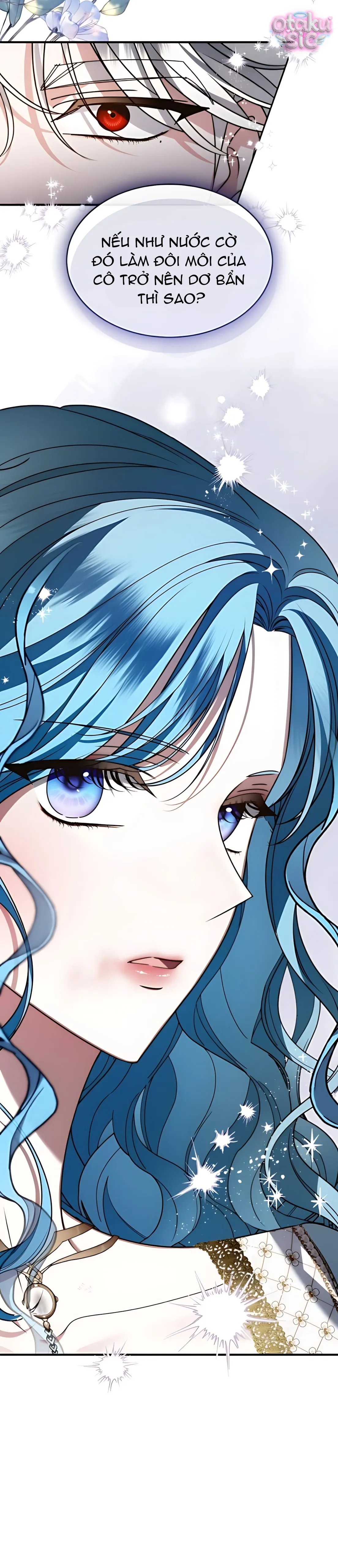 Cao Quý Và Phù Phiếm - Chap 15 - Trang 7