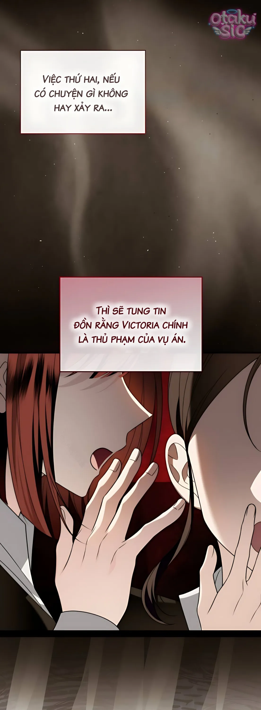 Cao Quý Và Phù Phiếm - Chap 16 - Trang 14
