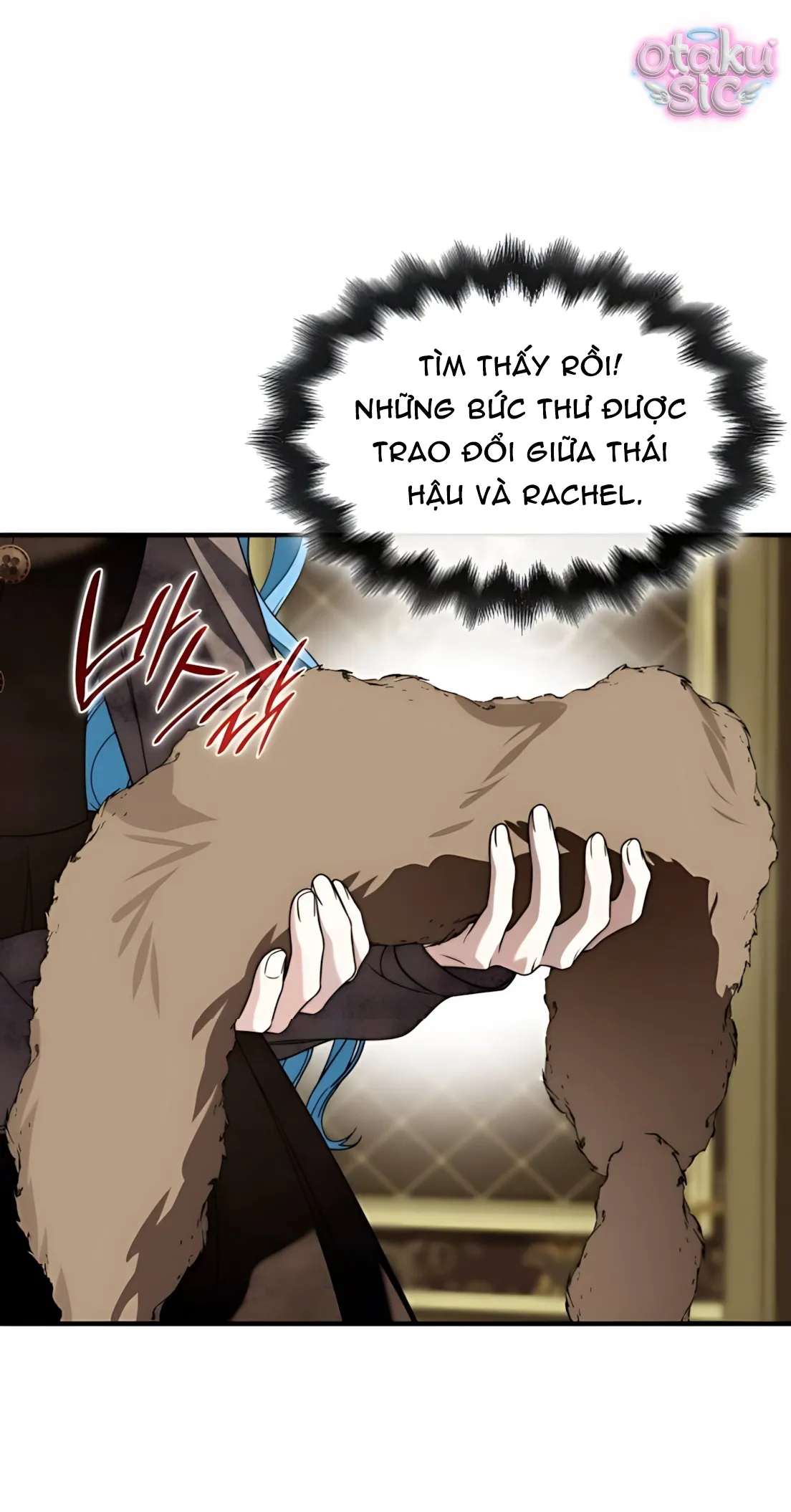 Cao Quý Và Phù Phiếm - Chap 16 - Trang 2