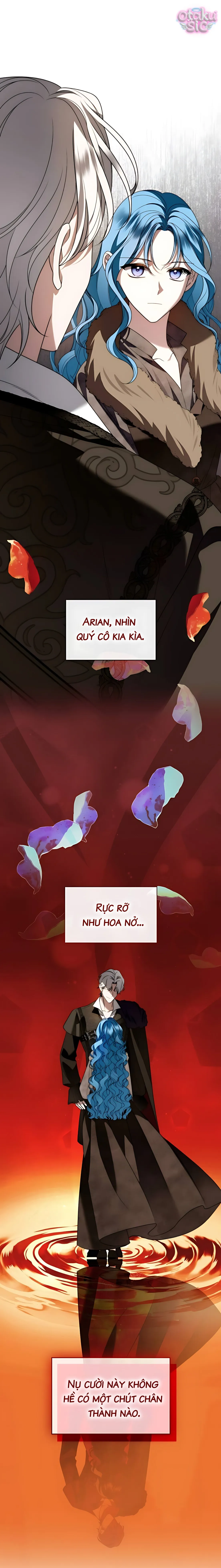 Cao Quý Và Phù Phiếm - Chap 16 - Trang 28