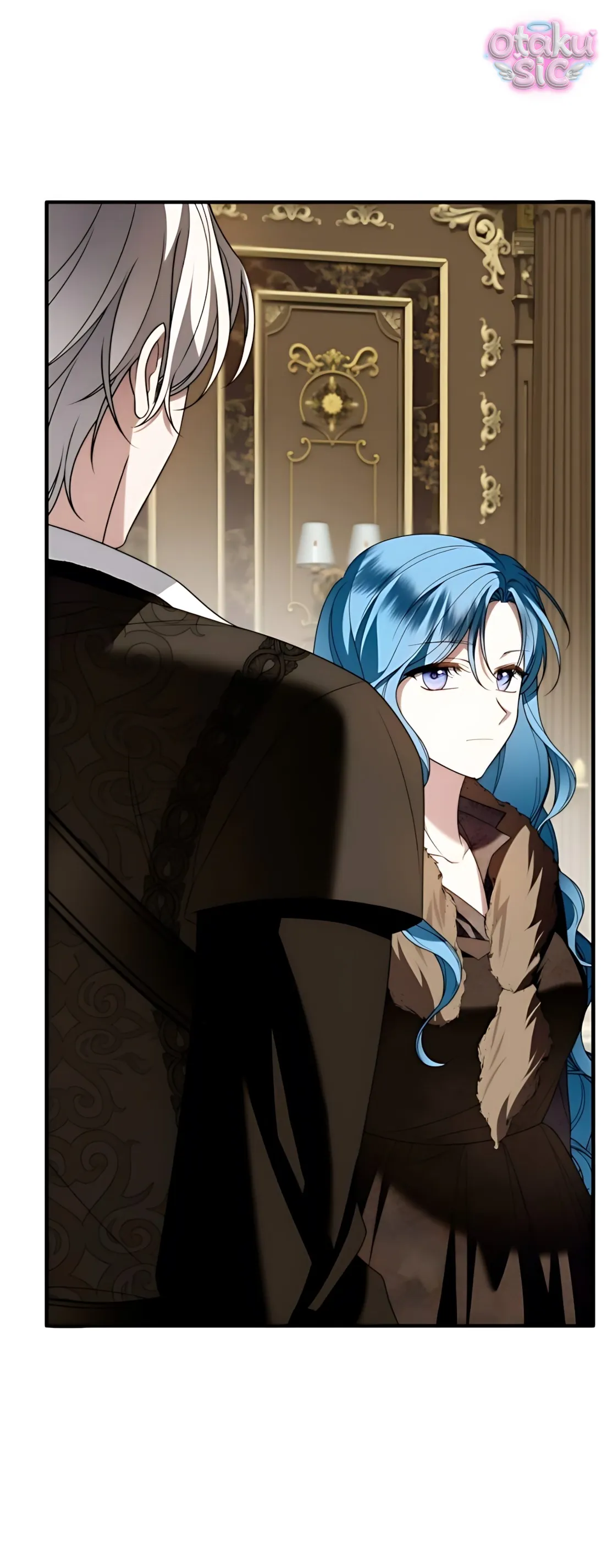 Cao Quý Và Phù Phiếm - Chap 16 - Trang 37
