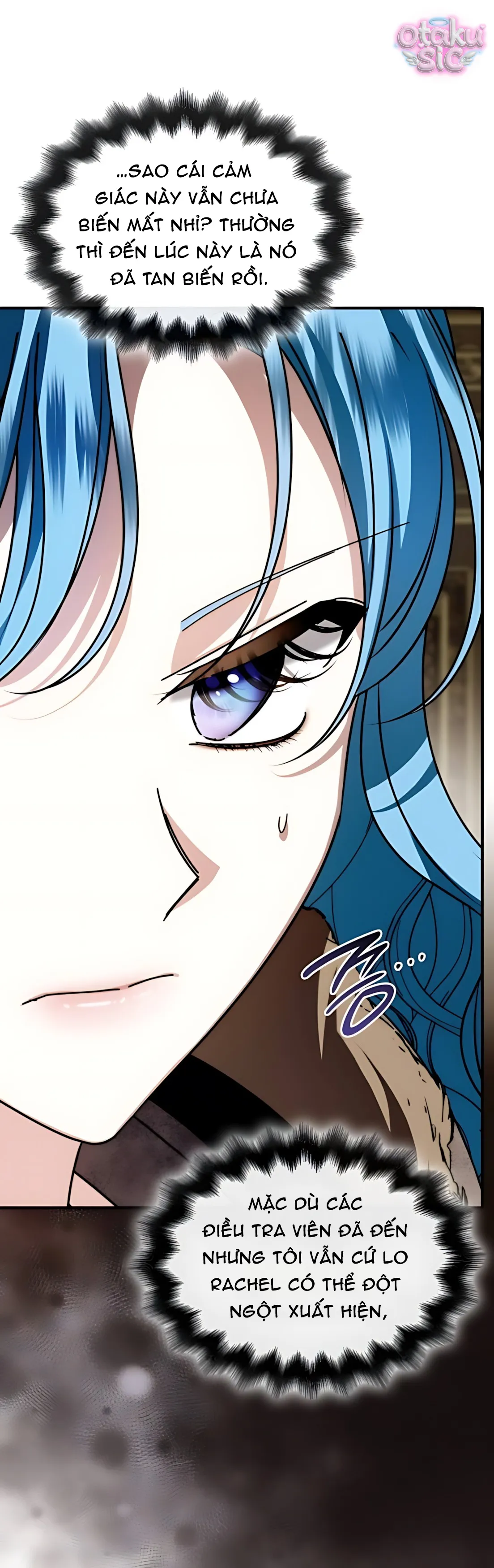 Cao Quý Và Phù Phiếm - Chap 16 - Trang 38