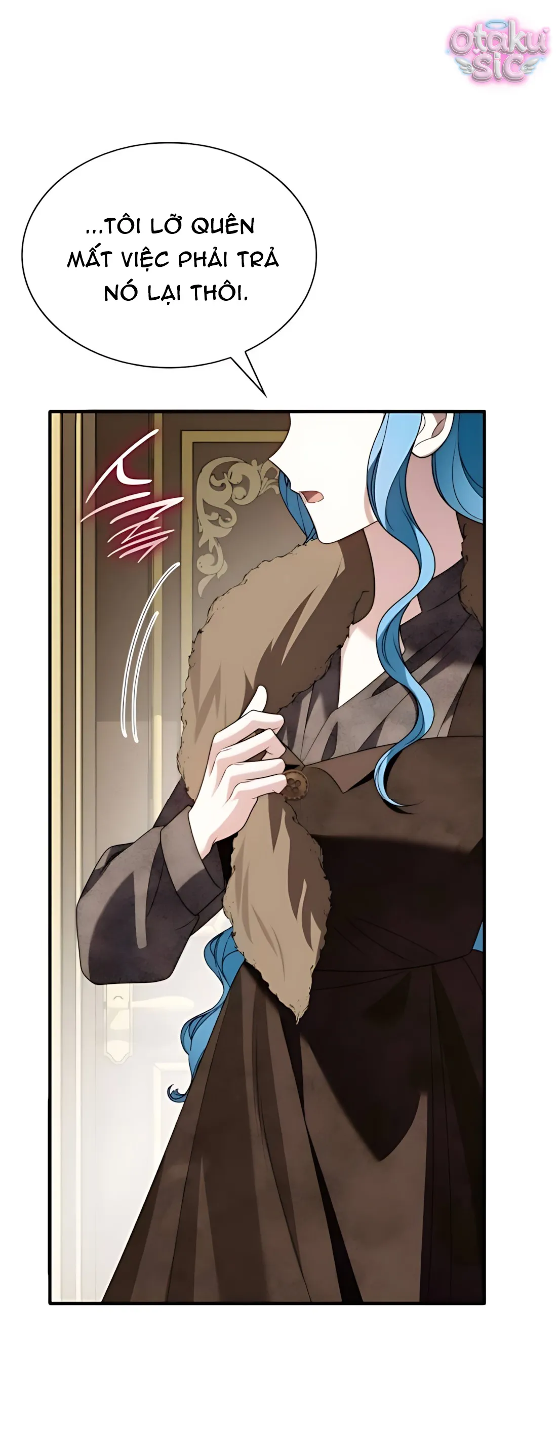Cao Quý Và Phù Phiếm - Chap 16 - Trang 41