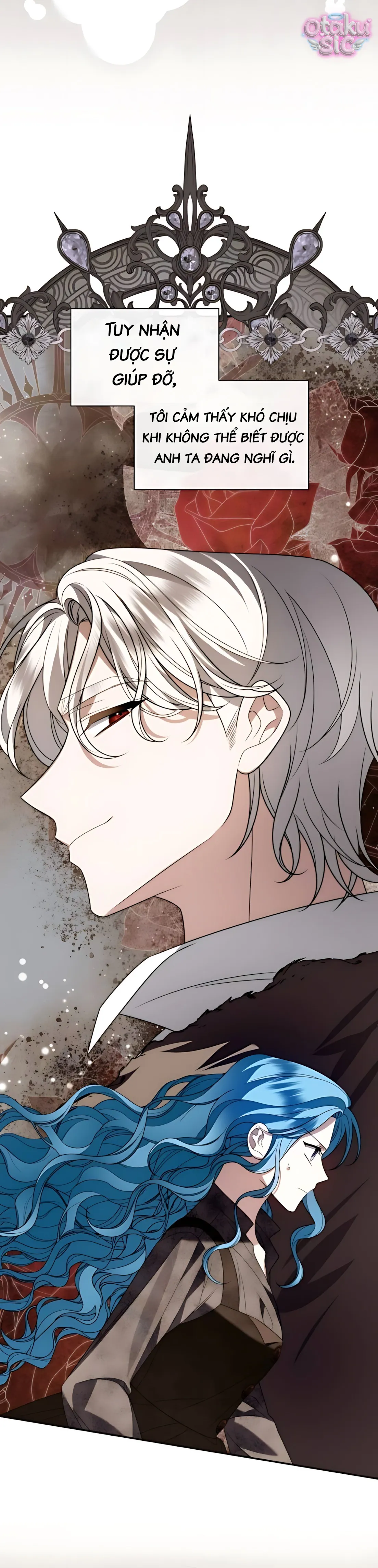 Cao Quý Và Phù Phiếm - Chap 16 - Trang 44