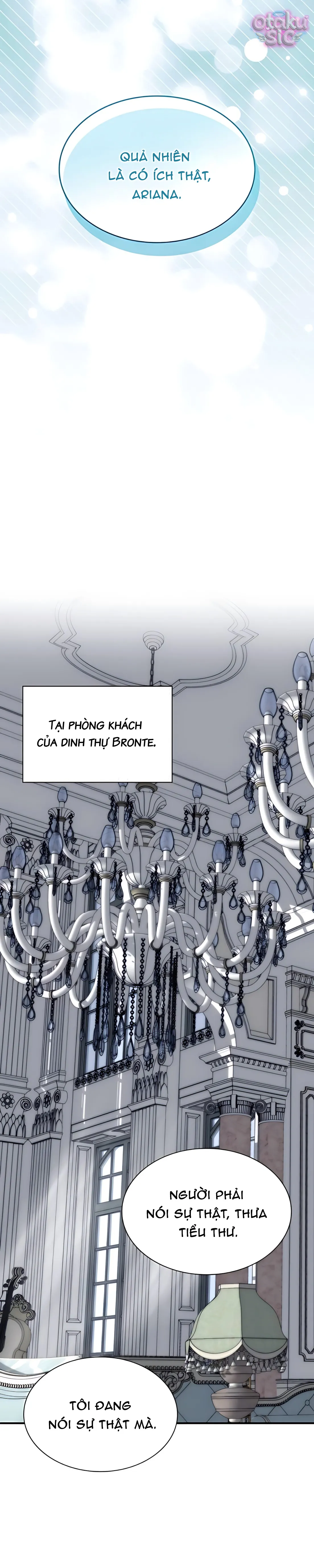 Cao Quý Và Phù Phiếm - Chap 16 - Trang 49