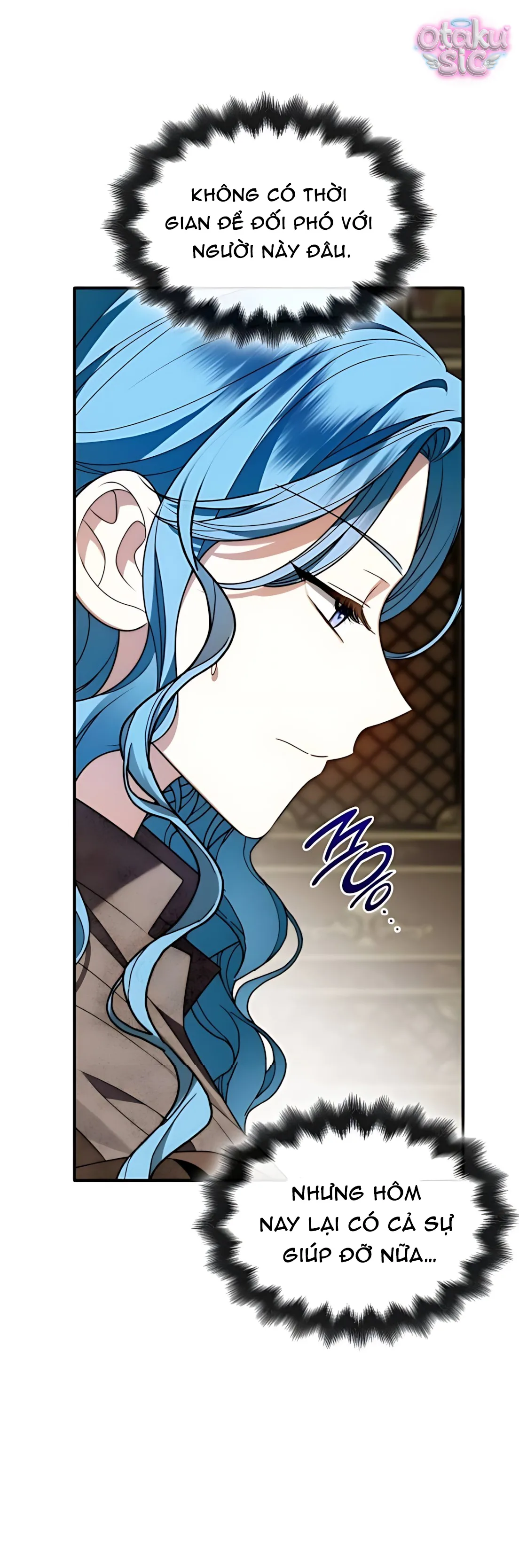 Cao Quý Và Phù Phiếm - Chap 16 - Trang 5