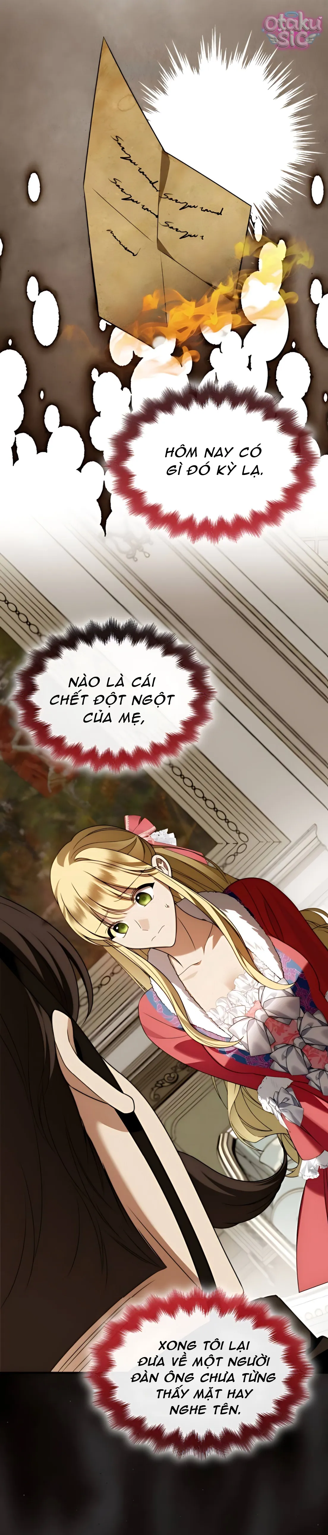 Cao Quý Và Phù Phiếm - Chap 16 - Trang 53