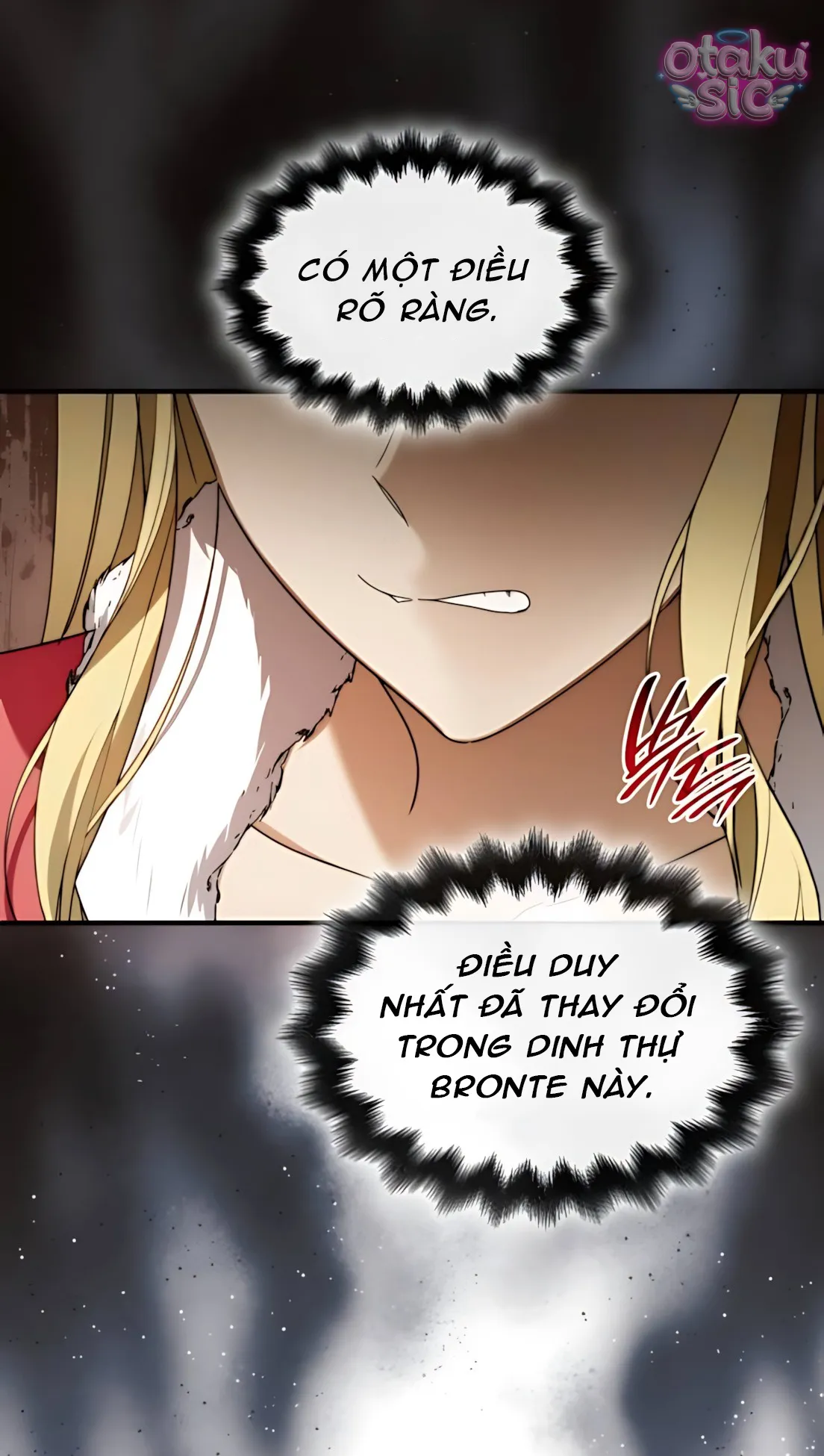 Cao Quý Và Phù Phiếm - Chap 16 - Trang 54