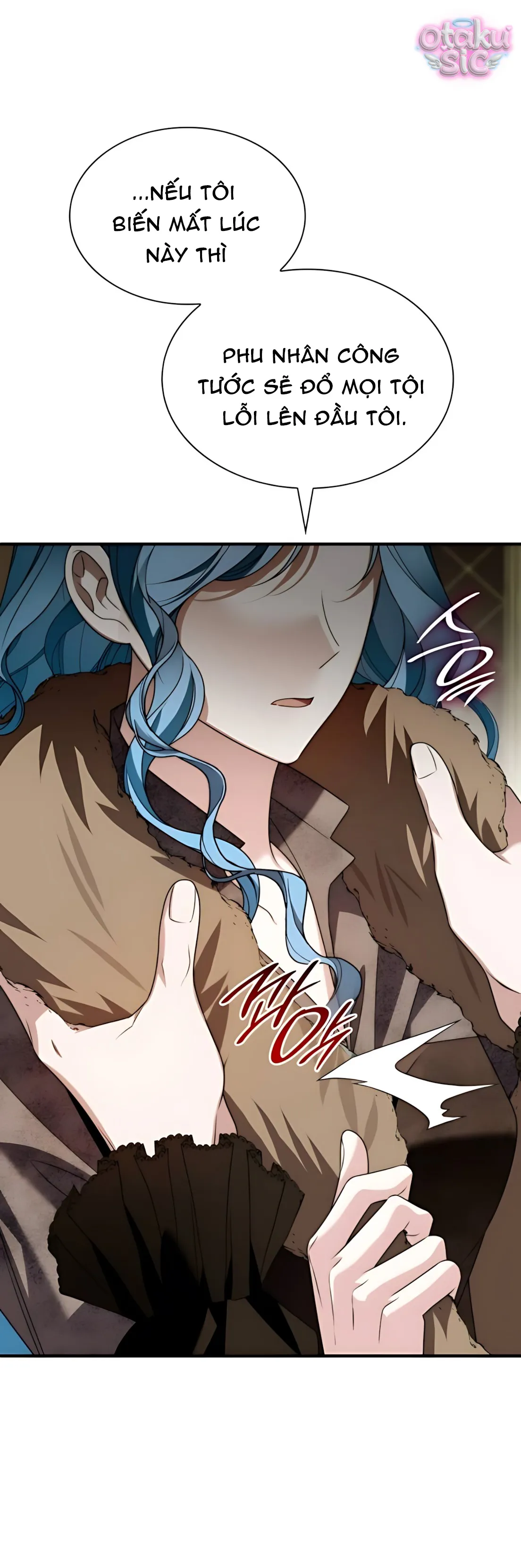 Cao Quý Và Phù Phiếm - Chap 16 - Trang 9