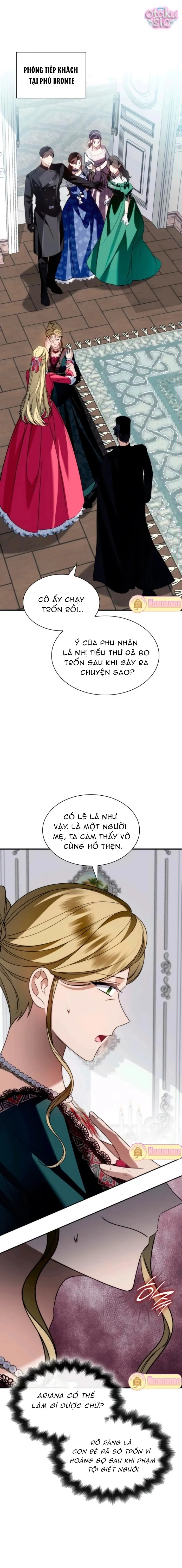 Cao Quý Và Phù Phiếm - Chap 17 - Trang 0