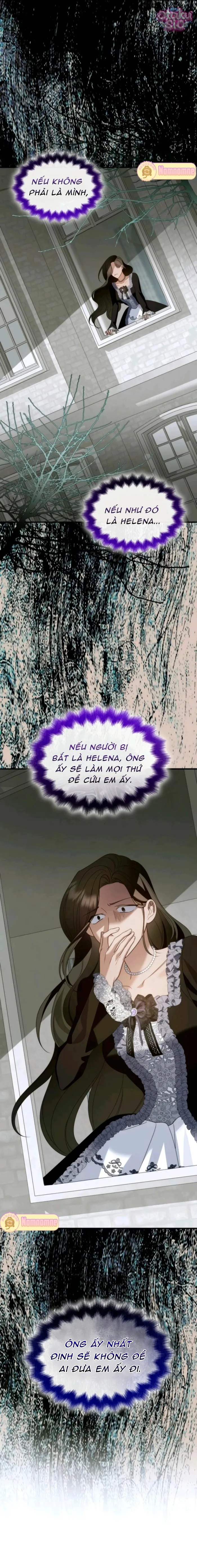 Cao Quý Và Phù Phiếm - Chap 17 - Trang 18