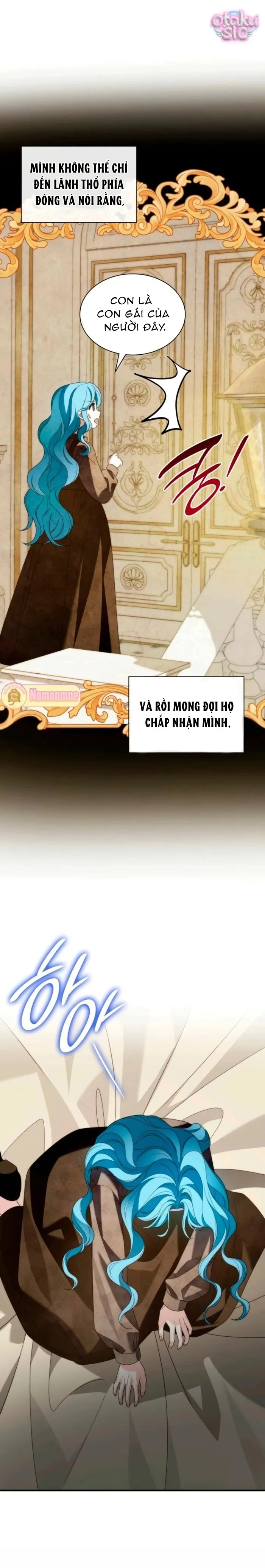 Cao Quý Và Phù Phiếm - Chap 17 - Trang 26